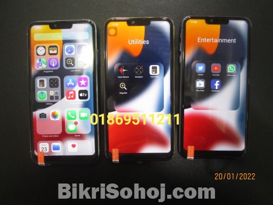 I Phone 13pro Max High Super Master Copy